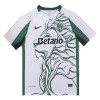 Maillot de Foot Sporting CP x Lion Special Edition 2025-26 Maillot de Foot Sporting CP x Lion Special Edition 2025-26